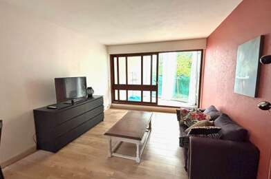 Appartement 2 pièces 1275 €