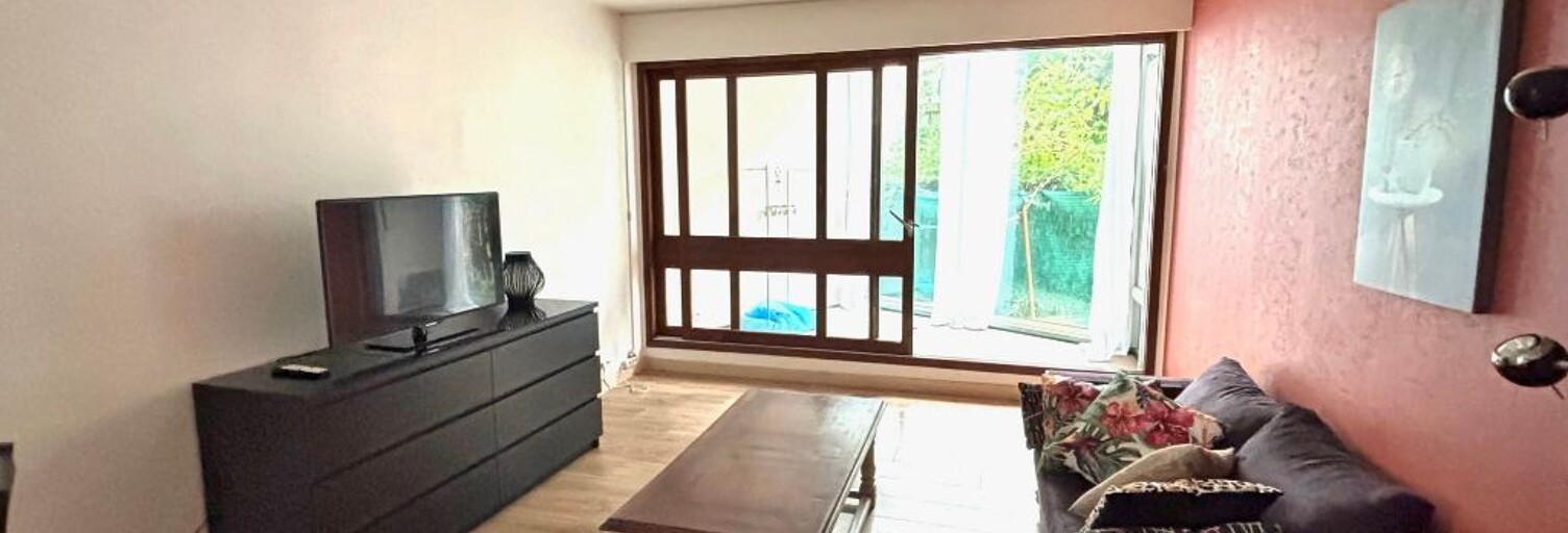 Appartement 2 Pièces 52 m² à louer à Le Chesnay-Rocquencourt (78150)