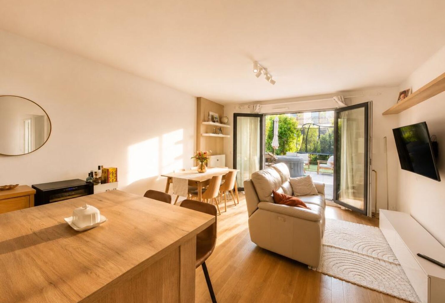 Appartement À Vendre — photo 1