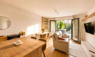 Appartement 3 Pièces 63 m² à vendre à Chambourcy (78240)