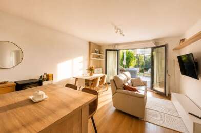 Appartement 3 pièces 385000 €