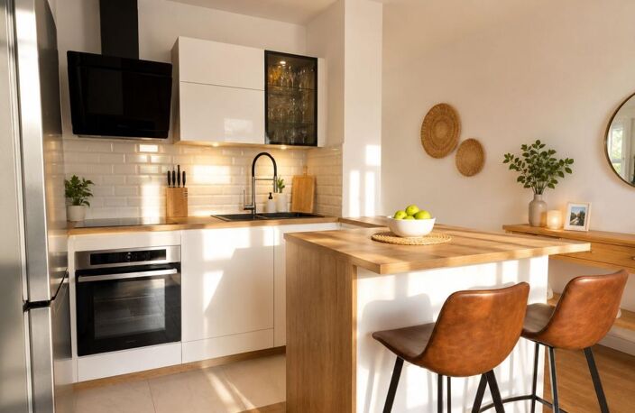 Appartement À Vendre — photo 3
