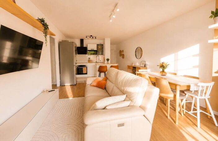 Appartement À Vendre — photo 4