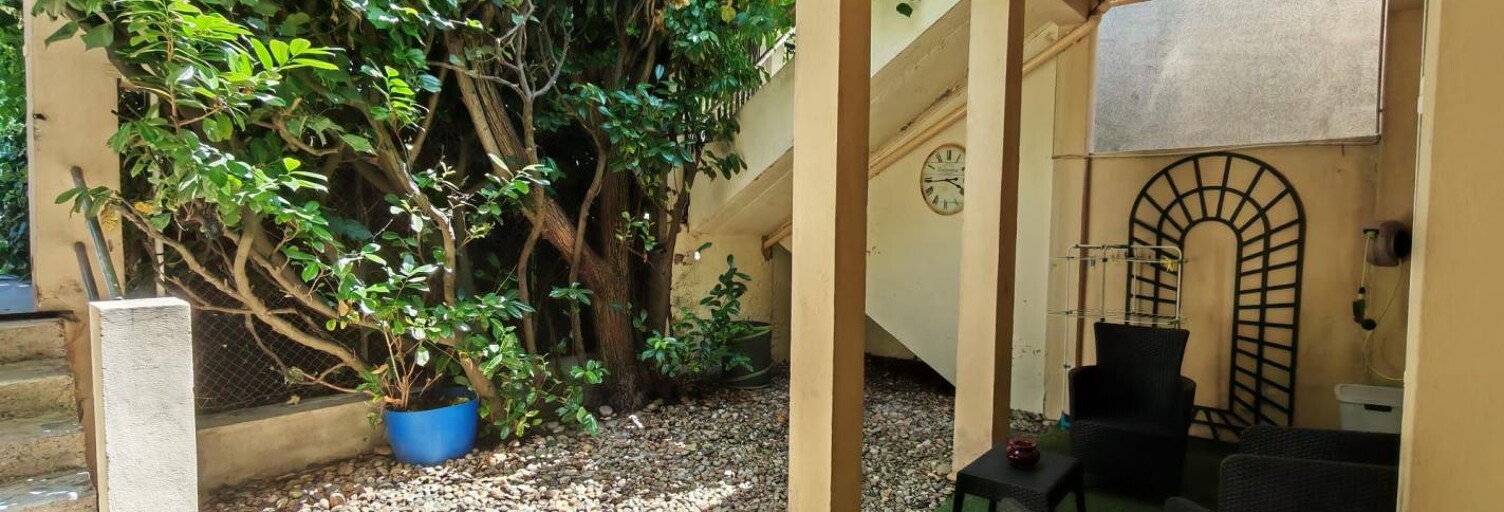 Appartement 1 Pièce 20 m² à louer à Avignon (84000)