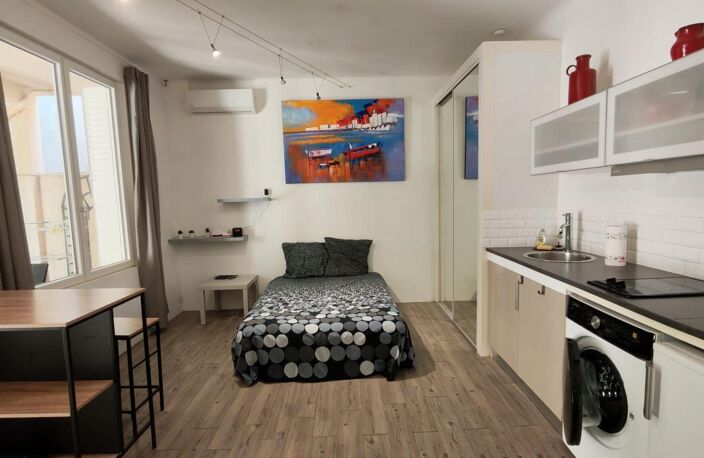 Studio meublé à louer – La Barthelasse — photo 3