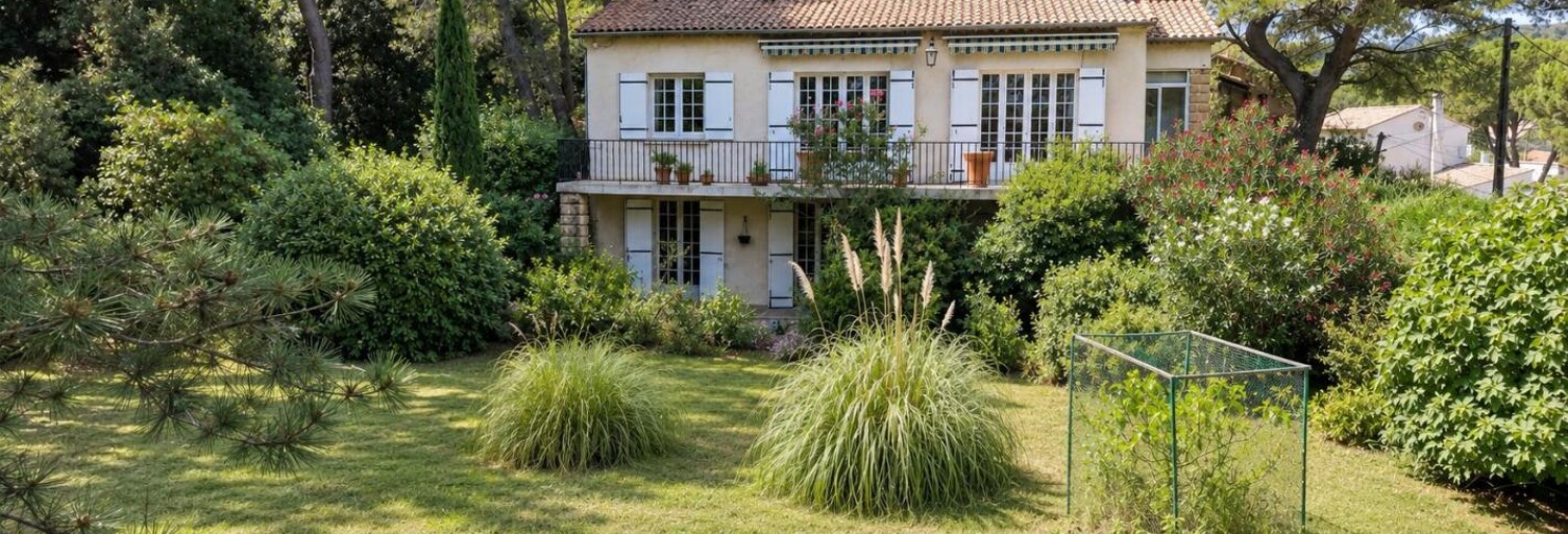 Maison 6 Pièces 168 m² à vendre à Villeneuve-lès-Avignon (30400)