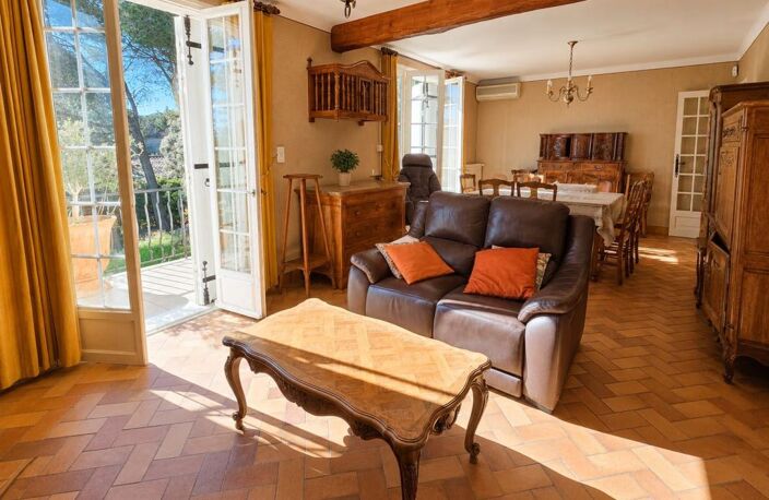 Maison À Vendre 168m² , 5 chambres, terrain 1129m² — photo 4