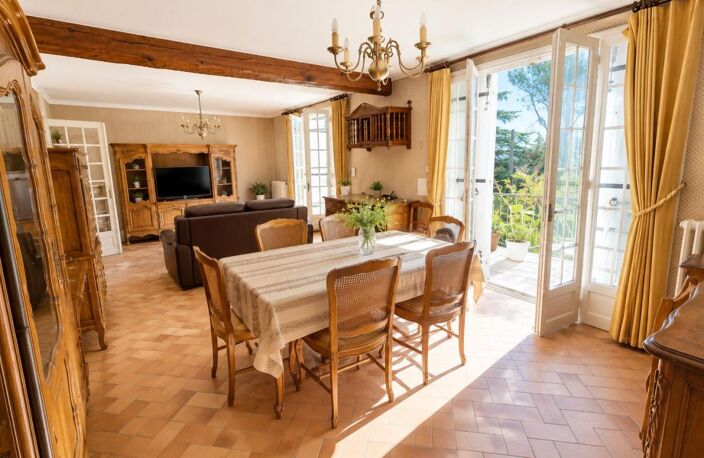 Maison À Vendre 168m² , 5 chambres, terrain 1129m² — photo 5