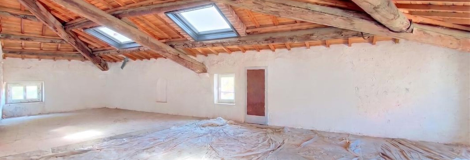 Appartement 3 Pièces 100 m² à vendre à Remoulins (30210)