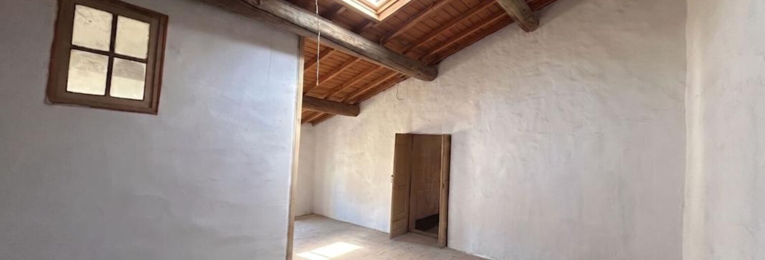 Appartement 2 Pièces 49 m² à vendre à Remoulins (30210)