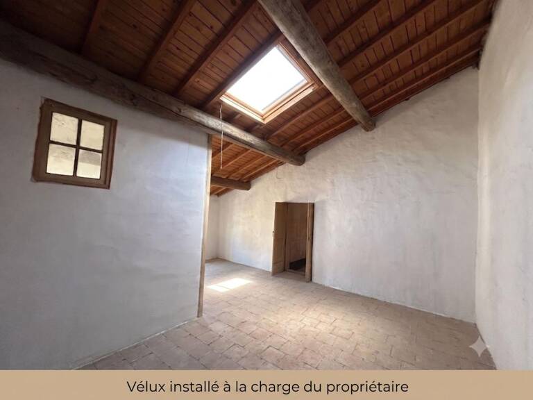 Remoulins centre - Appartement à rénover - Maison Gilly - Réelle opportunité — photo 1