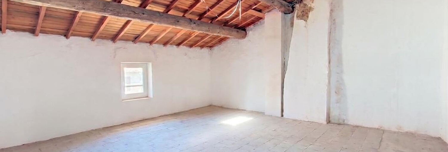 Appartement 3 Pièces 69 m² à vendre à Remoulins (30210)