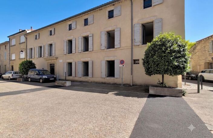 Remoulins centre - Appartement à rénover - Maison Gilly - Réelle opportunité — photo 5
