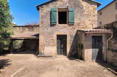 Maison 2 pièces 82000 €