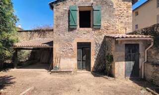 Maison 2 Pièces 46 m² à vendre à Remoulins (30210)