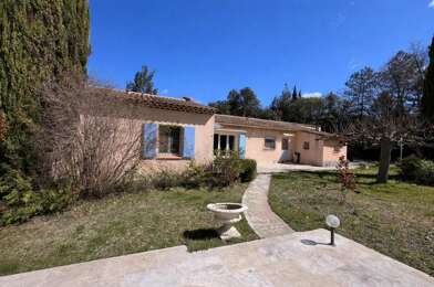 Maison 4 pièces 560000 €