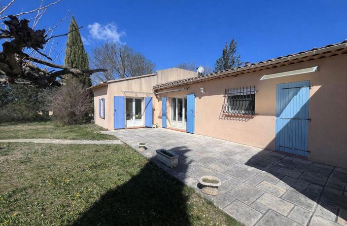 Maison de plain-pied 147m² sur 4 540m² avec Piscine et Garage — photo 2