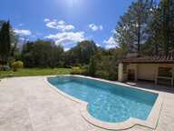 Maison de plain-pied 147m² sur 4 540m² avec Piscine et Garage — photo 4