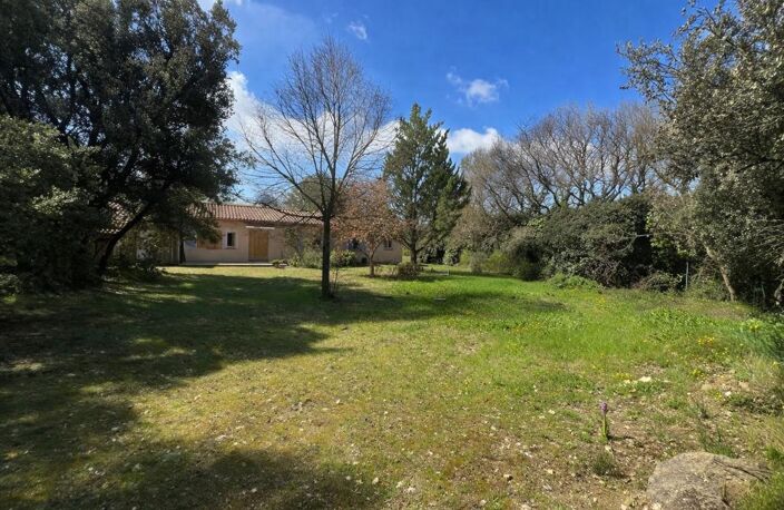 Maison de plain-pied 147m² sur 4 540m² avec Piscine et Garage — photo 5