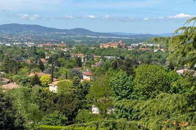 Appartement 6 pièces 695000 €