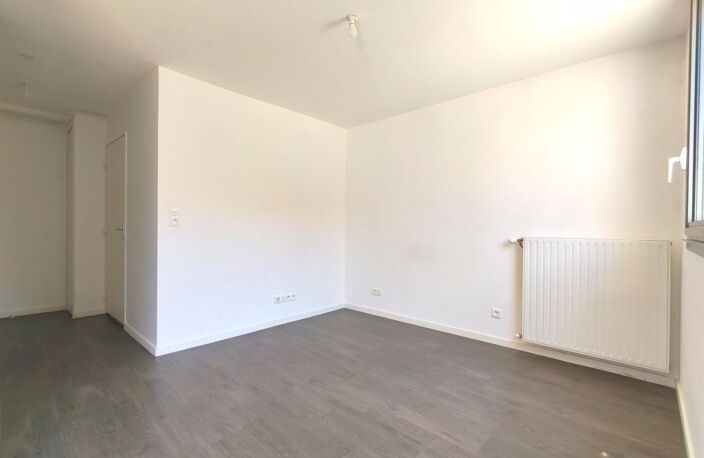 Studio de 22,76 m² au grand calme — photo 2