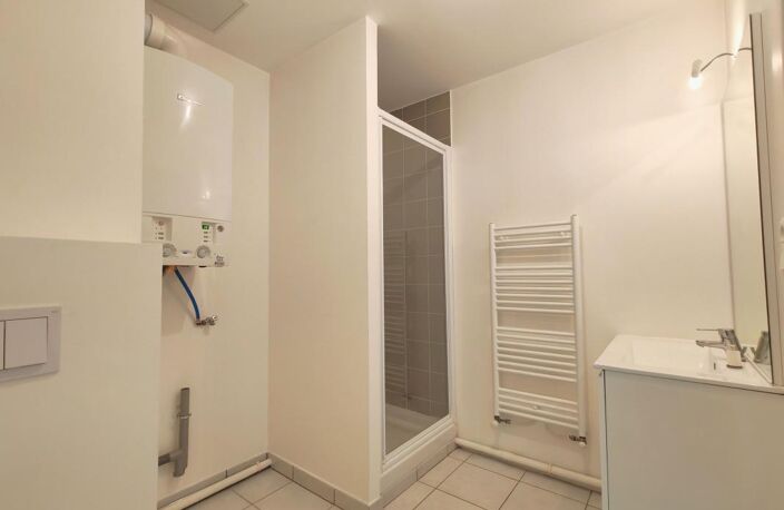 Studio de 22,76 m² au grand calme — photo 4