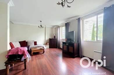 Appartement 4 pièces 290000 €