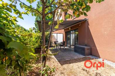 Appartement 4 pièces 285000 €