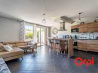 Appartement en rez-de-jardin avec un garage — photo 4