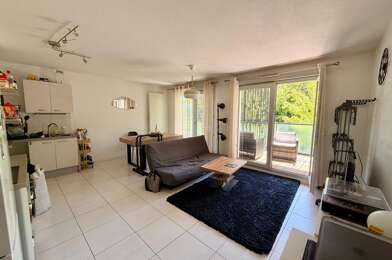 Appartement 3 pièces 276000 €