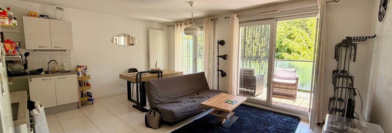 Appartement 3 Pièces 68 m² à vendre à Bordeaux (33000)