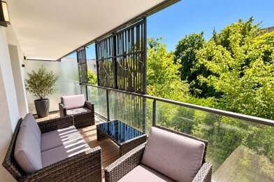Appartement 3 pièces 276000 €