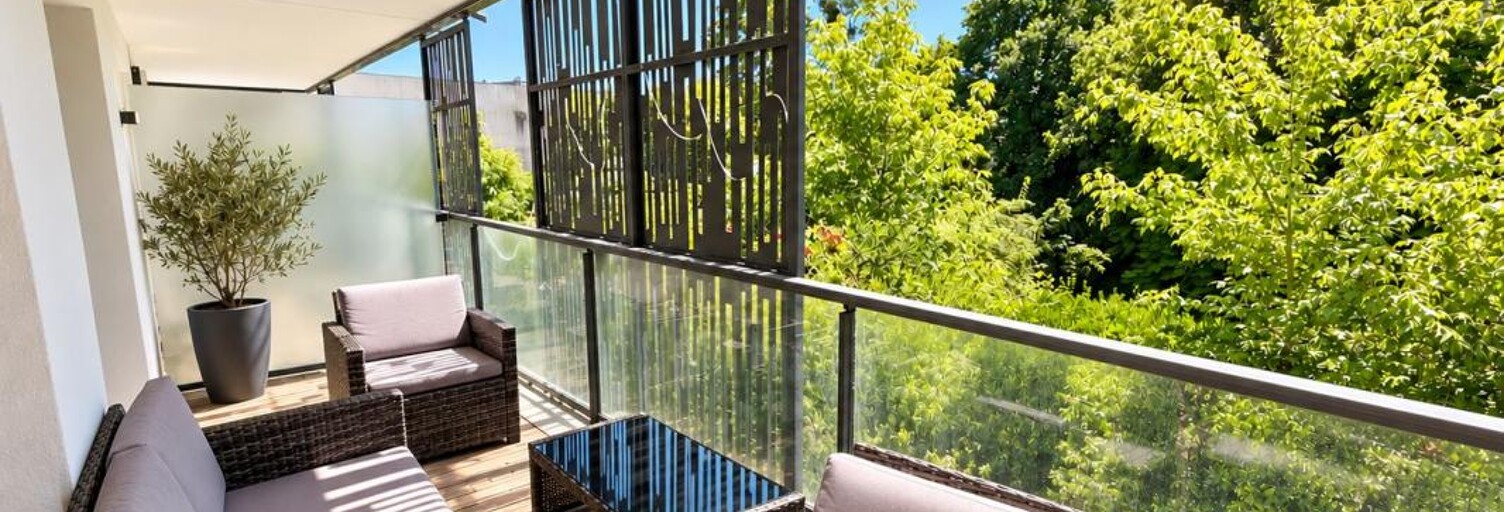 Appartement 3 Pièces 68 m² à vendre à Bordeaux (33000)