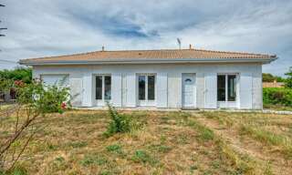 Maison 3 Pièces 80 m² à vendre à Saint-Loubès (33450)