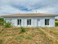 Saint Loubès - Maison 100m² dont 80m² habitable sur 1044m² de parcelle — photo 2