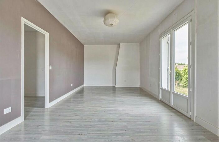 Saint Loubès - Maison 100m² dont 80m² habitable sur 1044m² de parcelle — photo 4