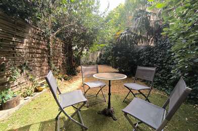 Appartement 3 pièces 160000 €