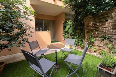 Appartement 3 pièces 160000 €