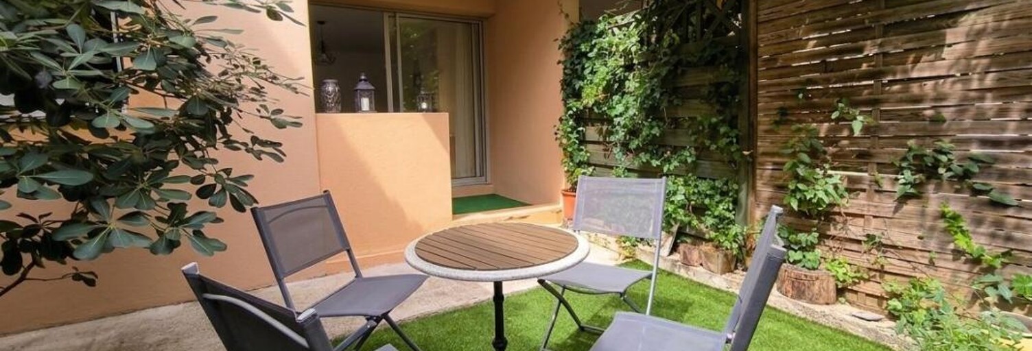 Appartement 3 Pièces 64 m² à vendre à Nîmes (30000)