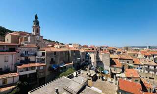 Appartement 3 Pièces 57 m² à vendre à Sète (34200)