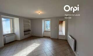 Appartement 2 Pièces 61 m² à louer à Mende (48000)