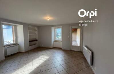 Appartement Mende — photo du bien