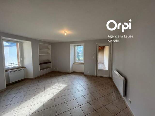 Appartement Mende — photo du bien
