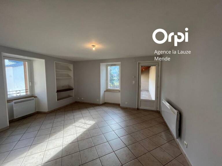 Appartement Mende — photo 1