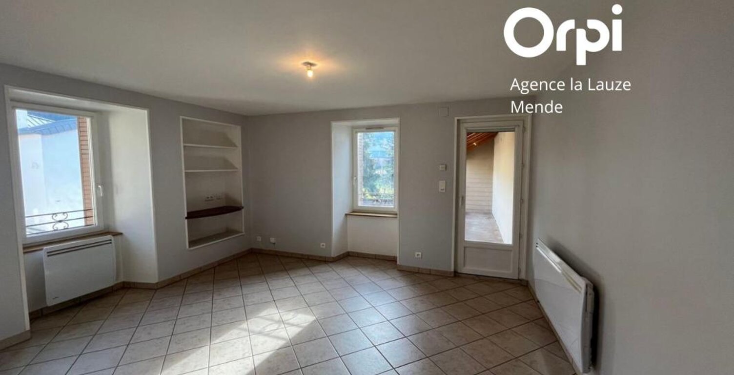 Appartement Mende — photo 1