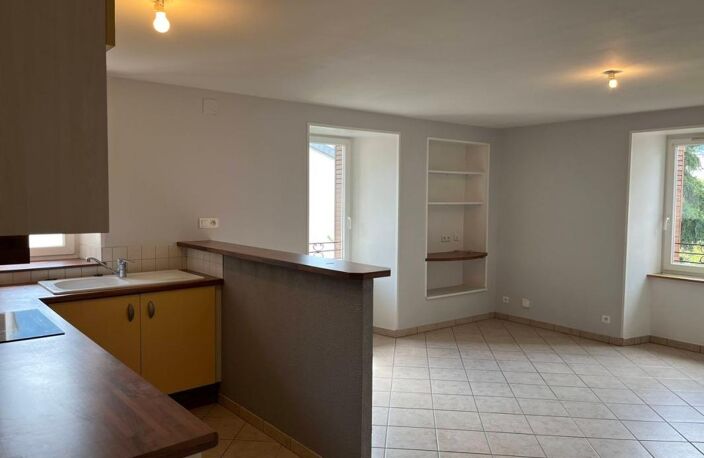 Appartement Mende — photo 2