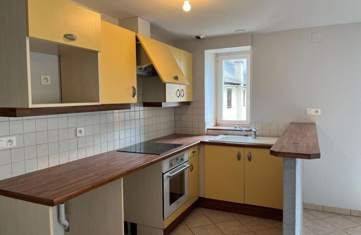 Appartement Mende — photo 3