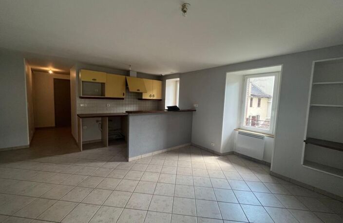 Appartement Mende — photo 4