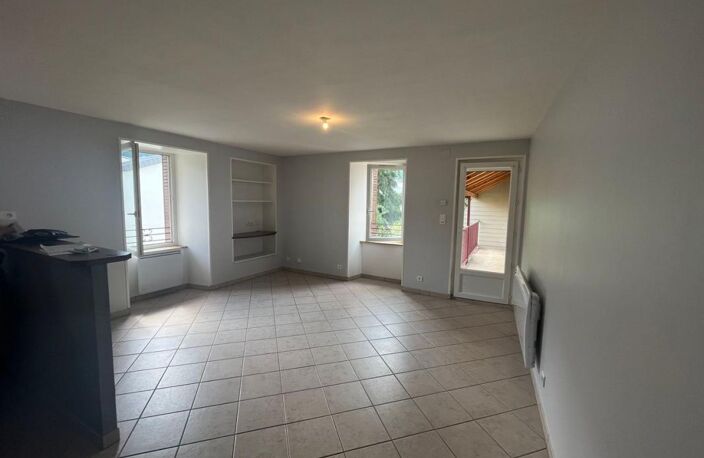 Appartement Mende — photo 5