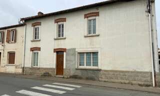 Maison 6 Pièces 170 m² à vendre à Riscle (32400)